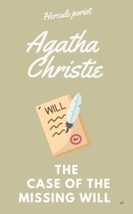 The case of the missing will