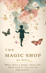 The Magic Shop