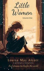 Little women- volume one