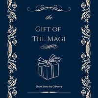 The Gift Of The Magi