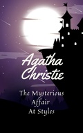 The Mysterious Affair At Styles