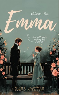 Emma - Volume two