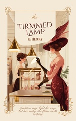 The Trimmed Lamp