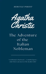 The Adventure of the Italian Nobleman