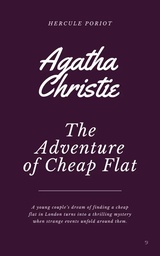 The Adventure of cheap flat