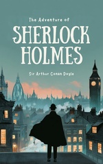 The Adventure Of Sherlock Holmes