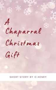 A Chaparral Christmas Gift