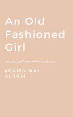 An Old-fashioned Girl