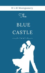 The blue castle