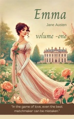 Emma - Volume One