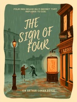 The Sign Of The Four