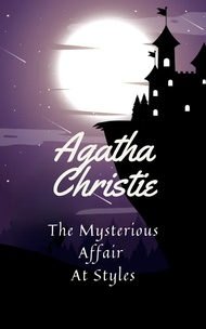 The Mysterious Affair At Styles
