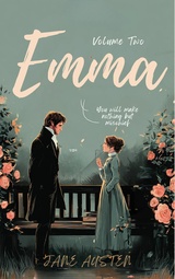 Emma - Volume two