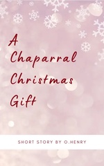 A Chaparral Christmas Gift