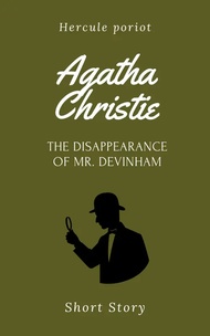 The Disappearance of Mr. Davenheim