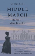 Miss Brooke