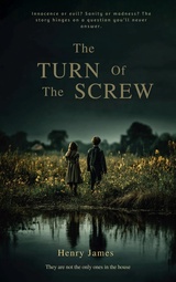 The Turn of the screw