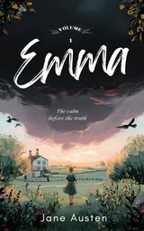 Emma - Volume One