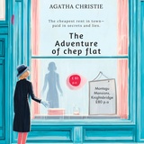 the adventure of  the cheap flat
