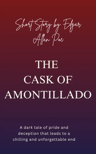 The Cask of Amontillado