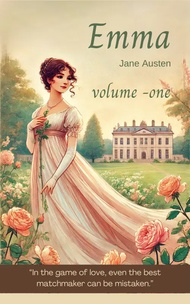 Emma - Volume One