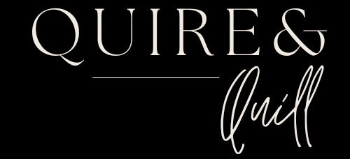 quireandquill-logo